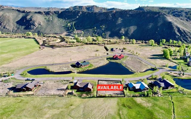 344 Tomichi Creek Loop, Gunnison