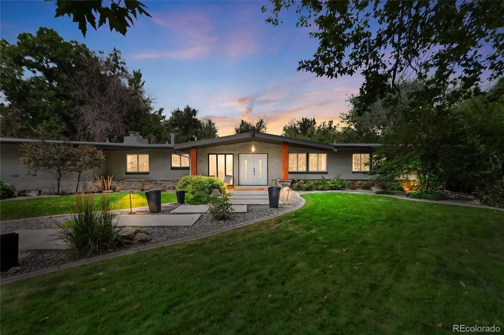 12467 W 38th Drive, Wheat Ridge