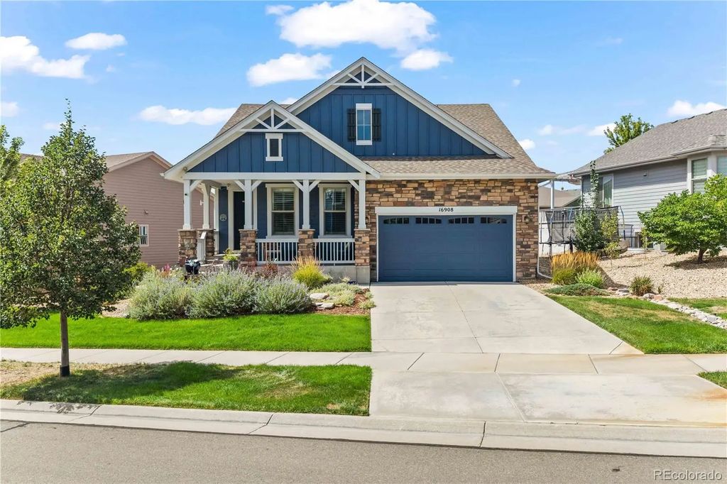 16908 W 86th Avenue, Arvada