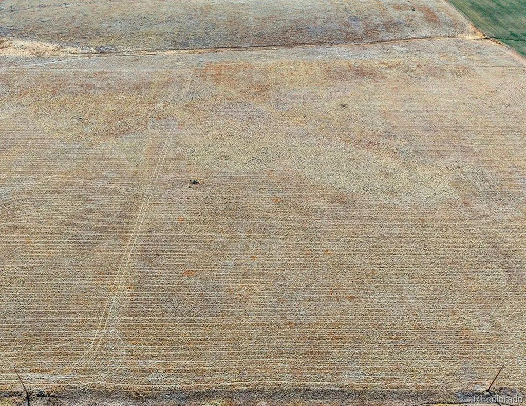 County Road 10, Keenesburg