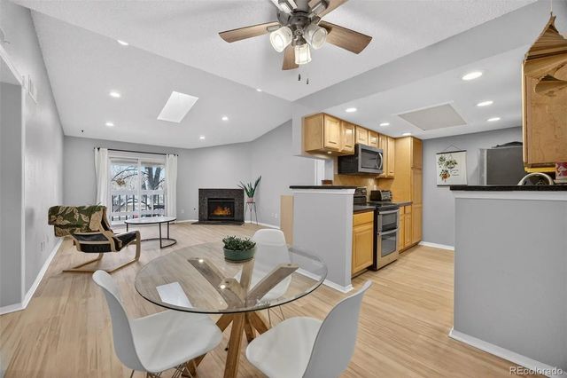 8225 Fairmount Drive 203, Denver