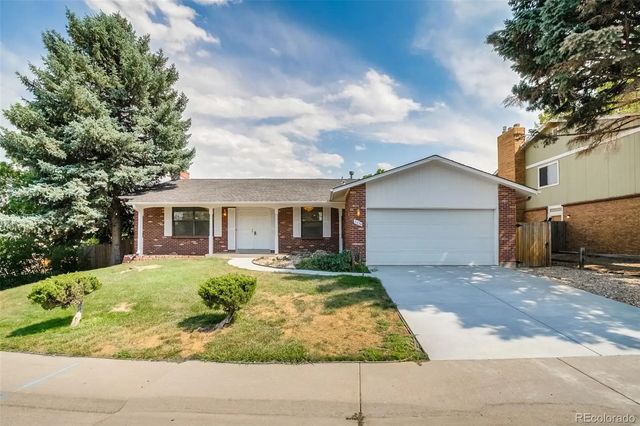 8654 E Eastman Avenue, Denver