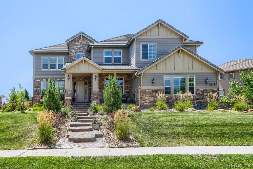 1150 Maddox Court, Broomfield