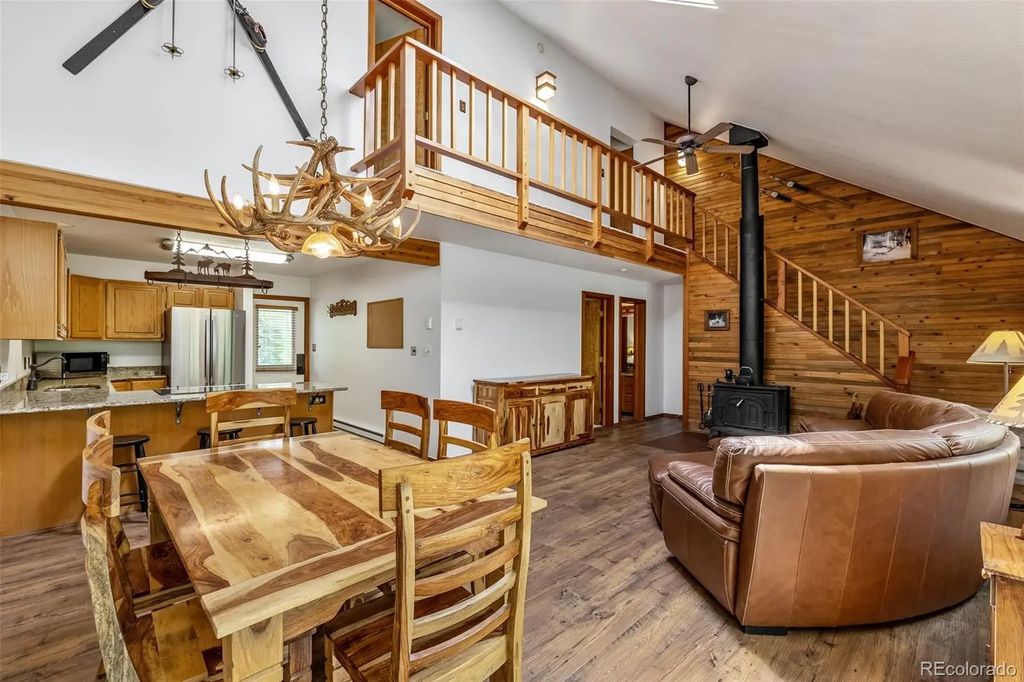 132 Burgundy Circle, Silverthorne