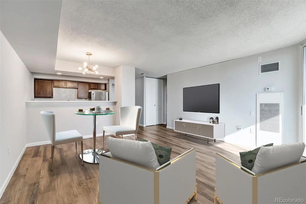 601 W 11th Avenue 315, Denver