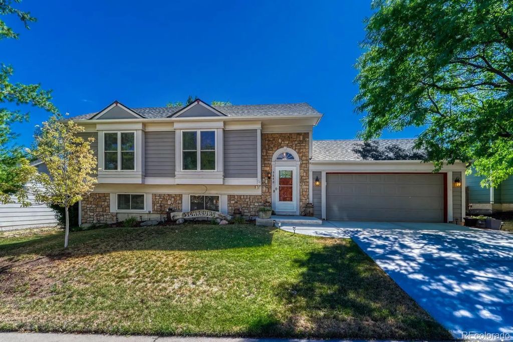 5840 S Malta Street, Aurora