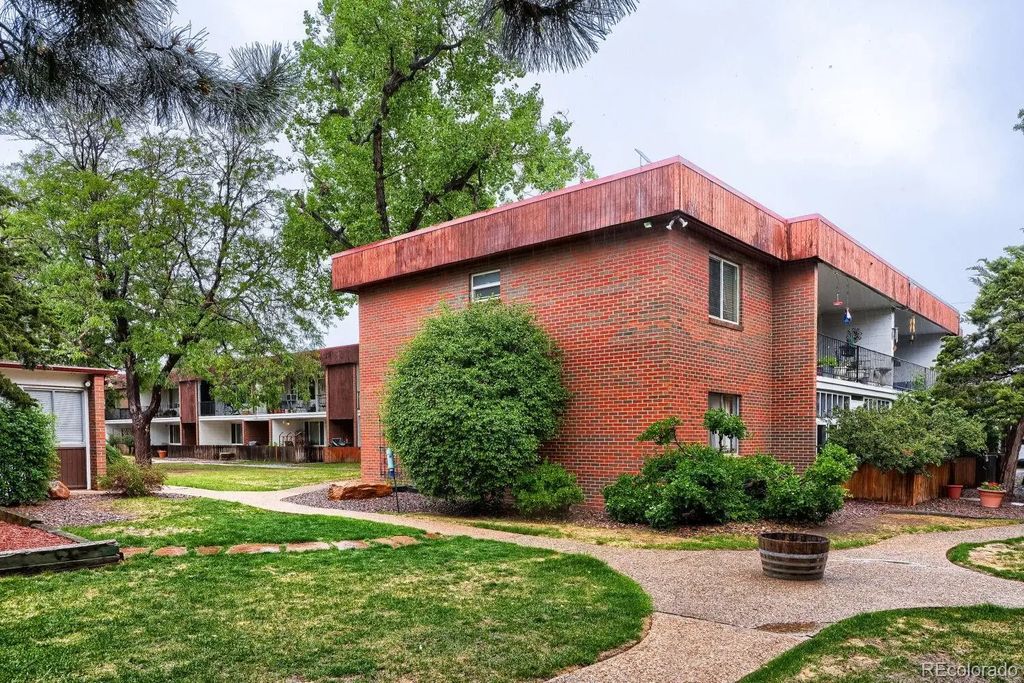 10125 W 25th Avenue 43, Lakewood