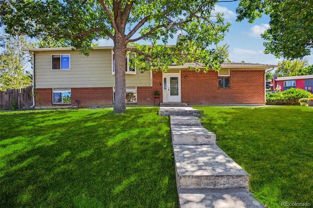 12936 W Chenango Avenue, Morrison