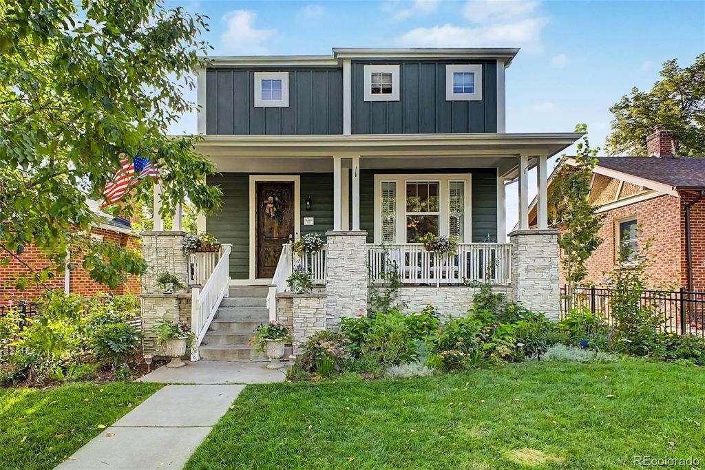 2655 N Raleigh Street, Denver