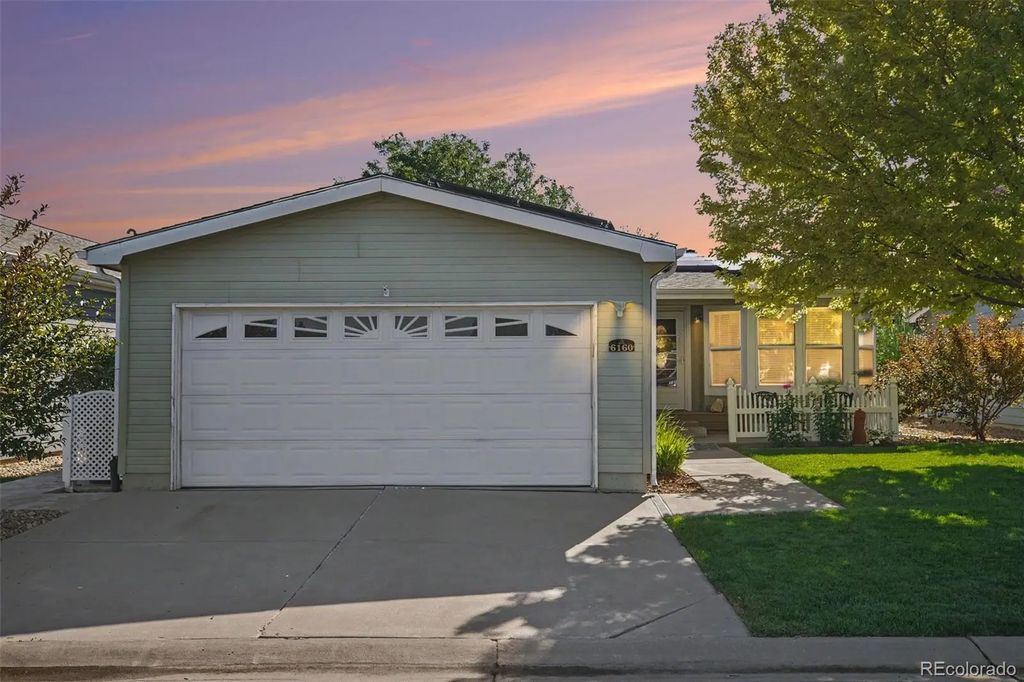 6160 Mallow Green 272, Frederick
