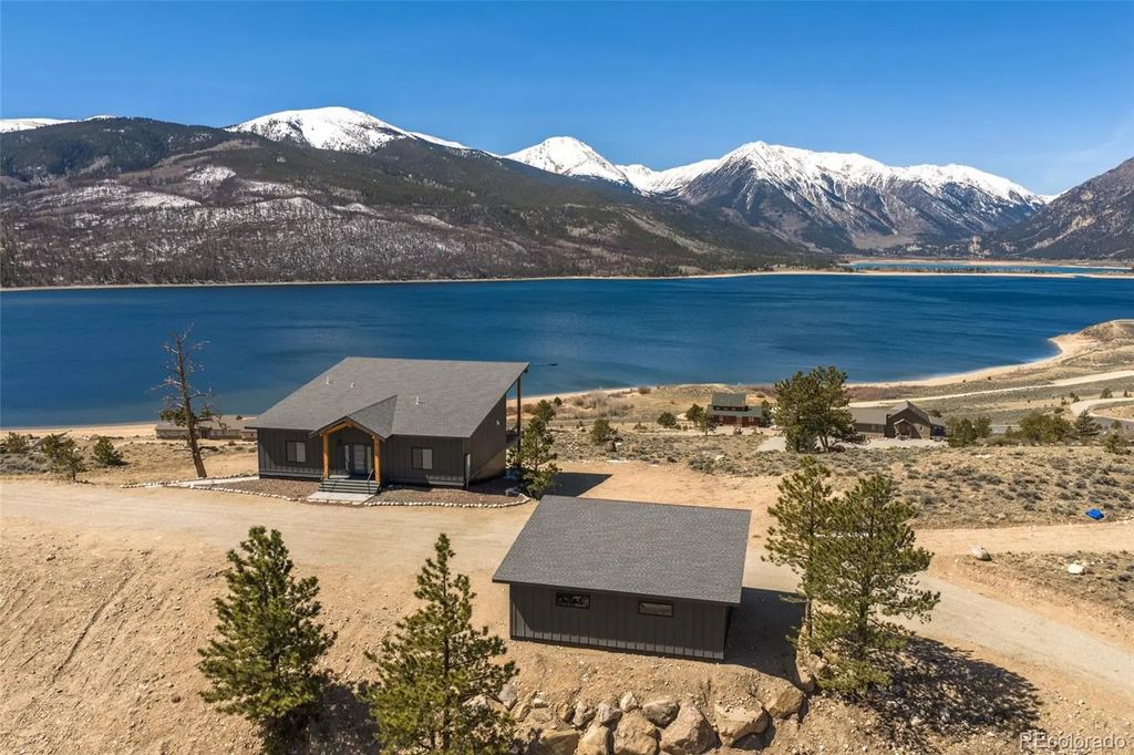 275 Rainbow Drive, Twin Lakes