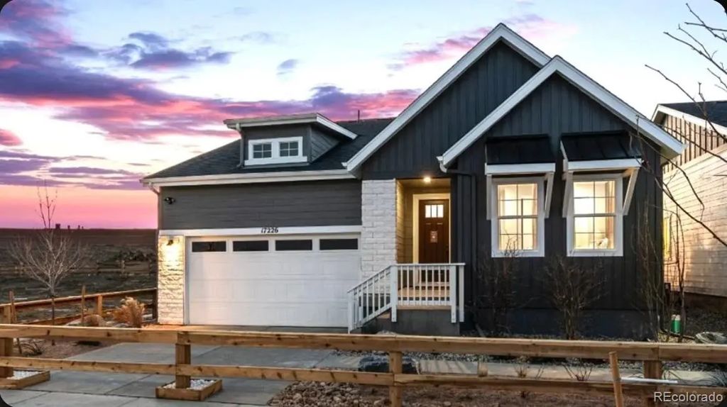 17226 W 92nd Loop, Arvada