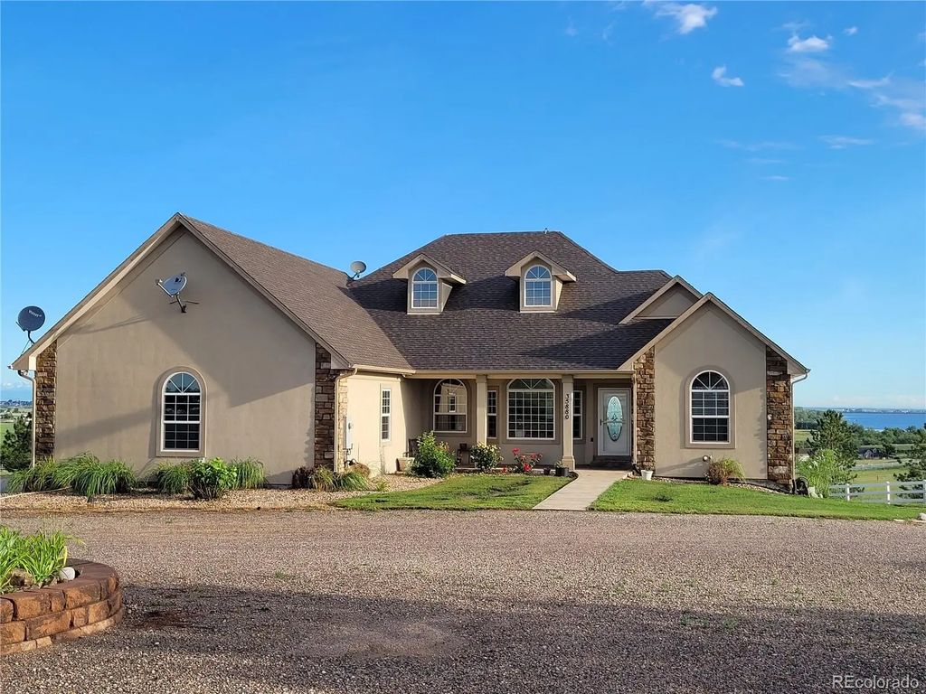 35880 E 149th Court, Hudson