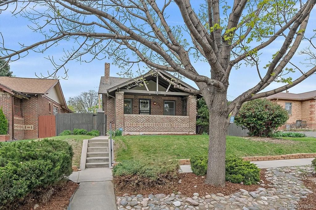 4335 Decatur Street, Denver