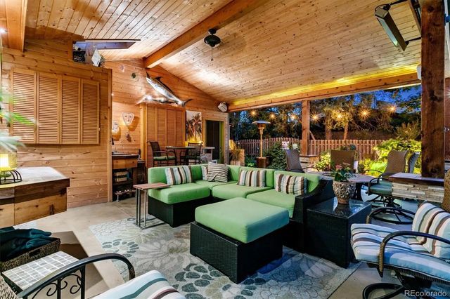 9041 E Jewell Circle, Denver