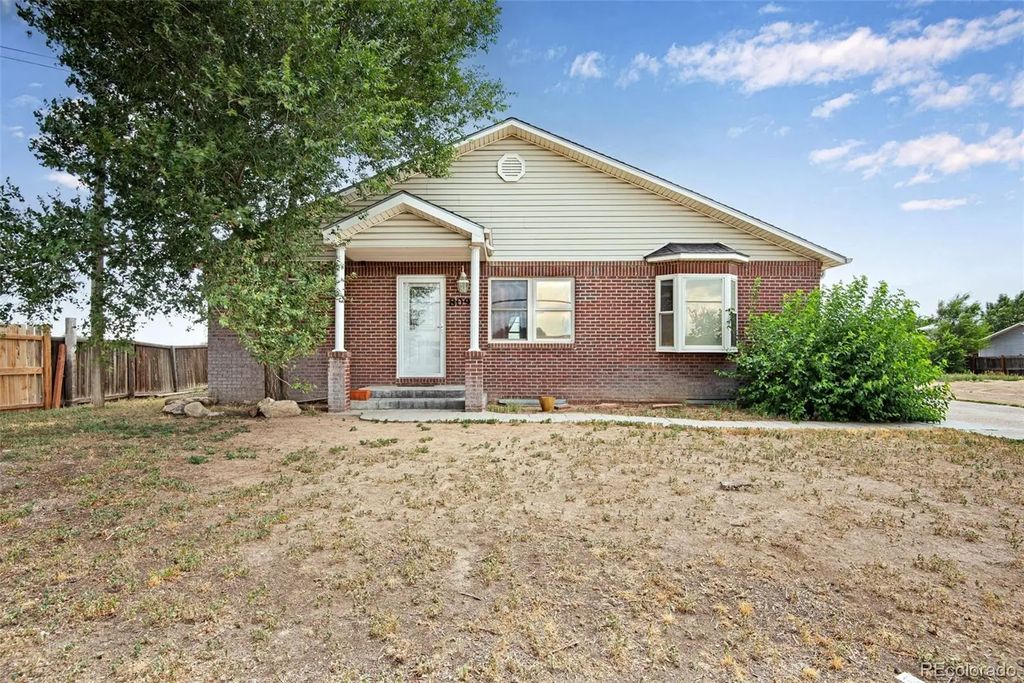 8090 Quebec Street, Commerce City