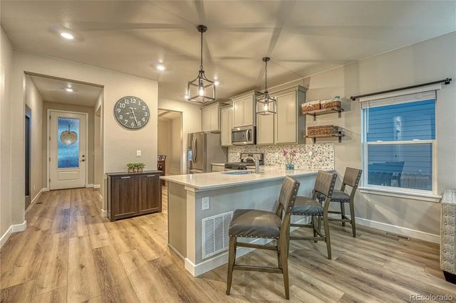 17941 E 95th Place, Commerce City