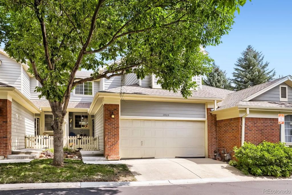 13523 W 63rd Way, Arvada
