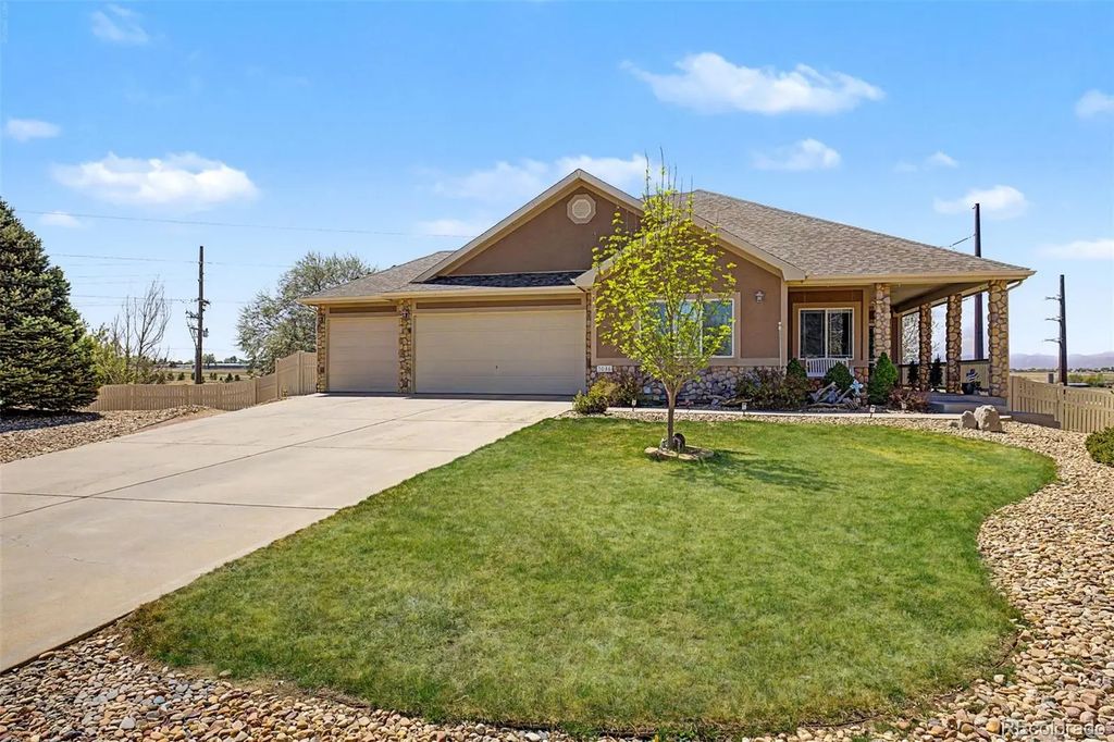 5046 Rangeview Avenue, Longmont