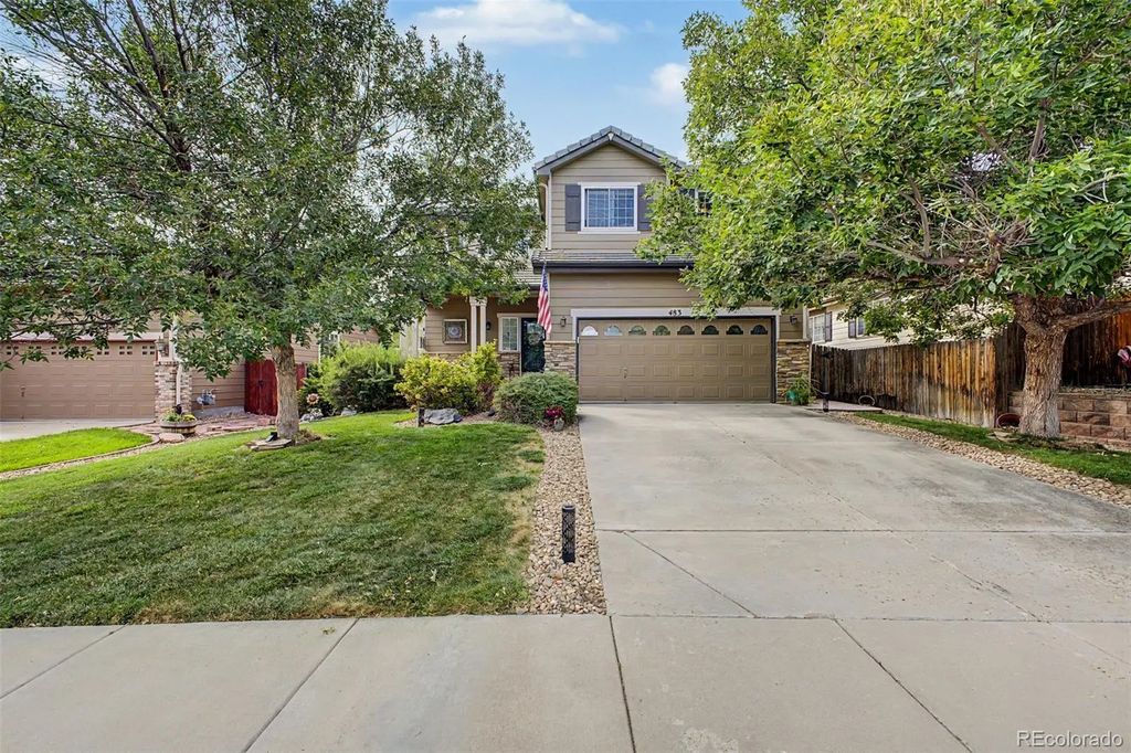 483 Stetson Court, Brighton