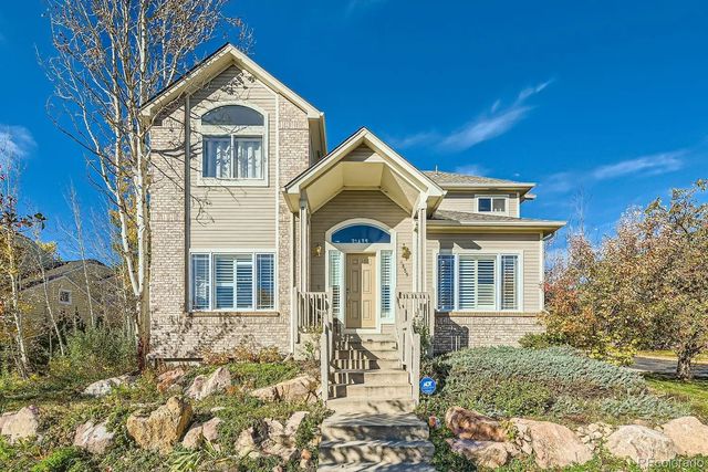 4859 Dakota Boulevard, Boulder
