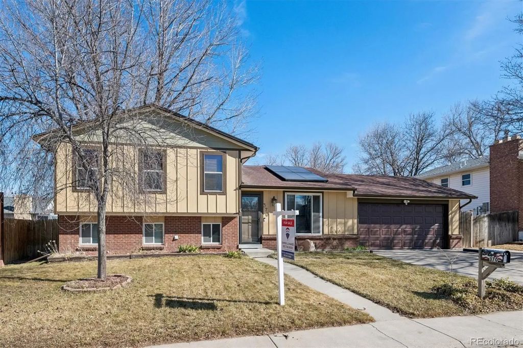 370 S 30th Avenue, Brighton