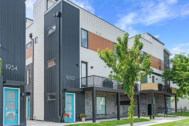 1930 Hooker Street 3, Denver