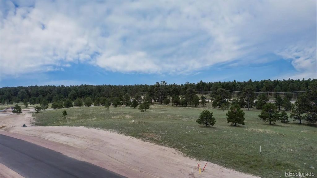 11809 Flap Jack Lane, Colorado Springs