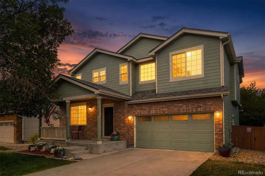 11385 Kearney Way, Thornton