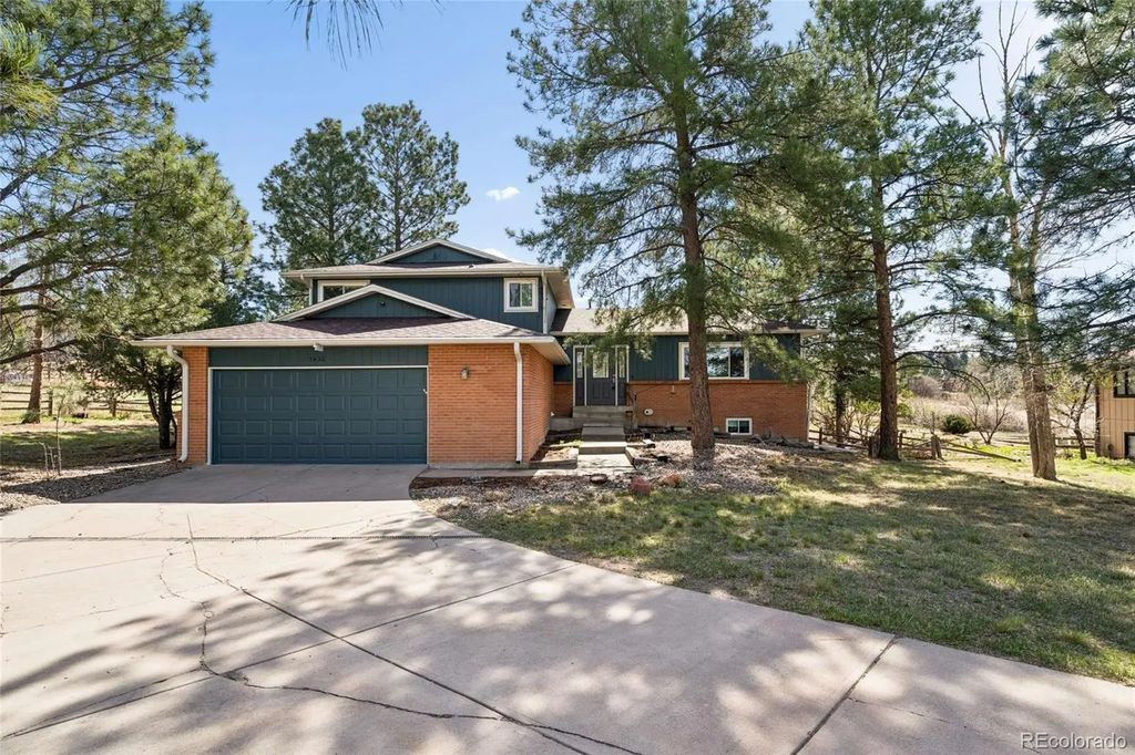 7420 Windwood Way, Parker