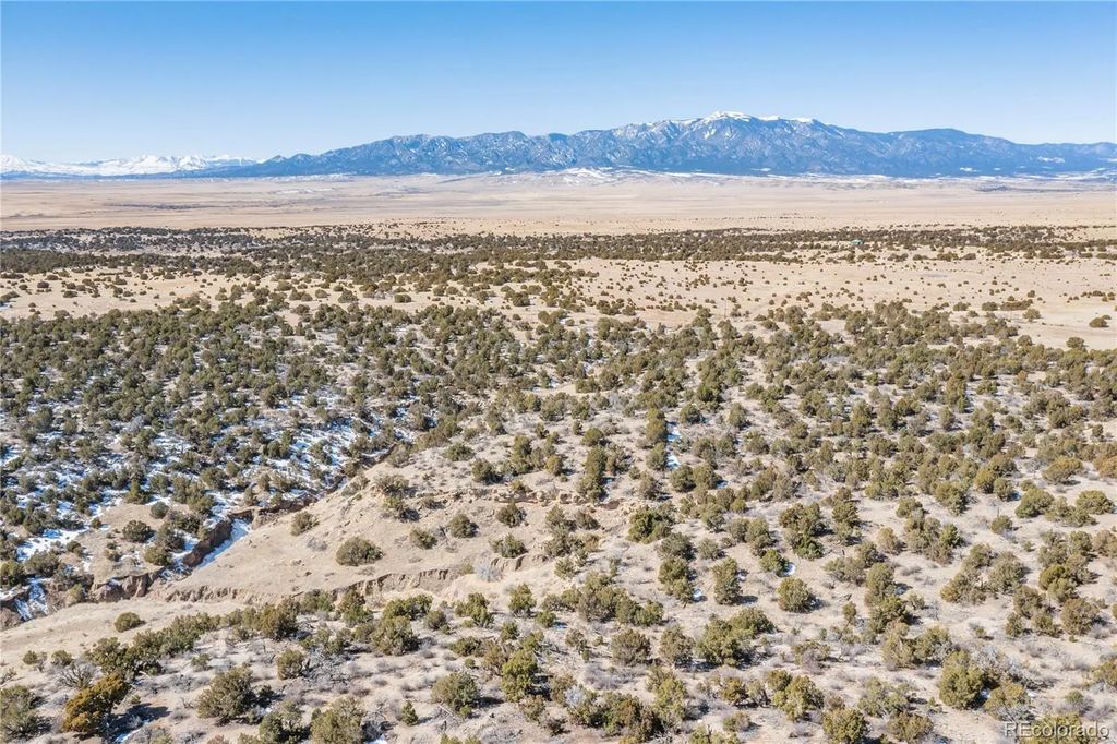 Ghost River Ranch, Rye