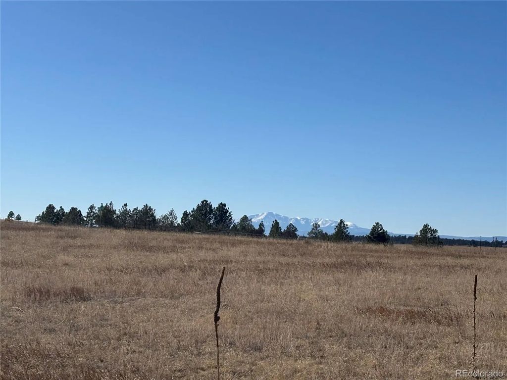 Lot 3 County Road 27, Elizabeth