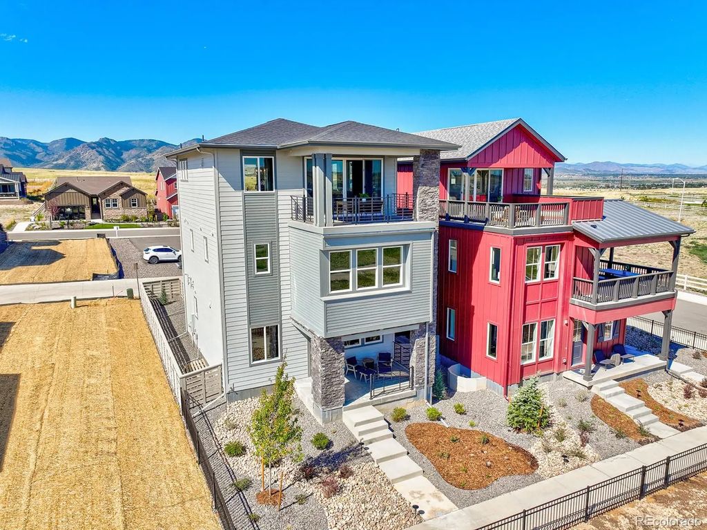 8795 Hugo Drive, Littleton