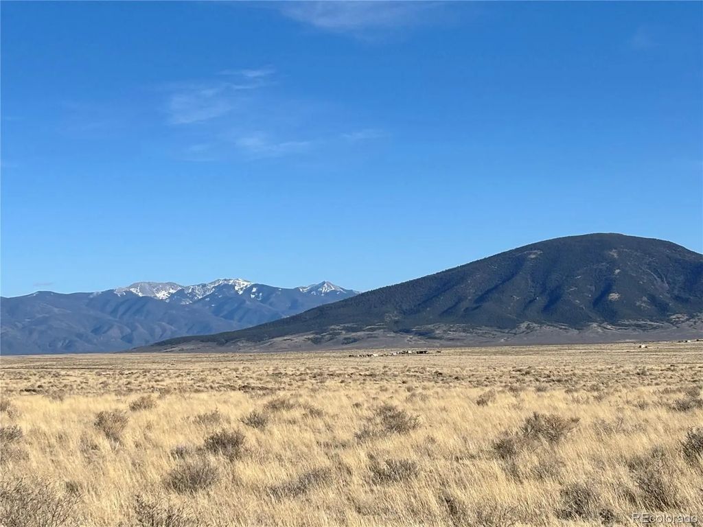01 Klamath Trail, Jaroso