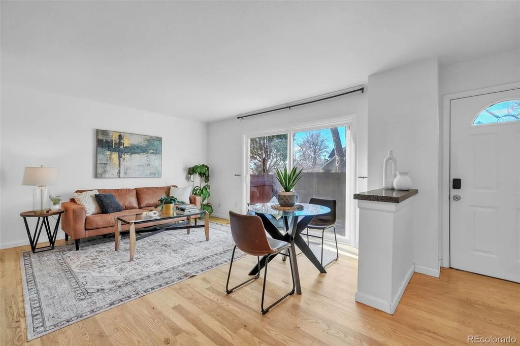 2808 Eaton Street, Wheat Ridge