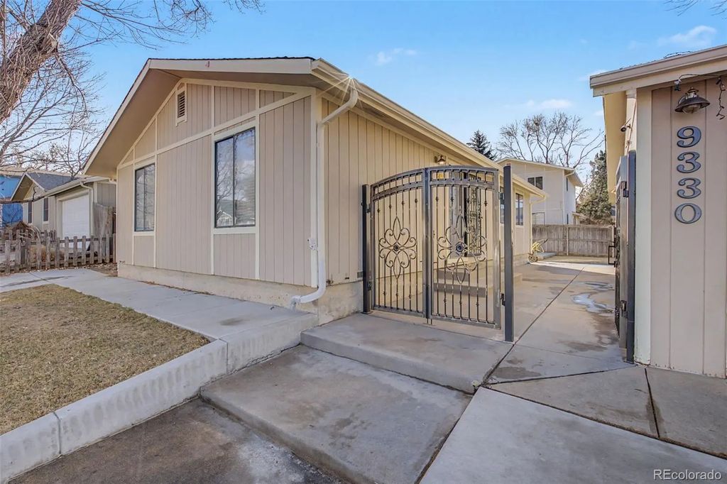 9330 Pierce Street, Broomfield