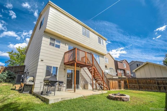 4880 Little London Drive, Colorado Springs