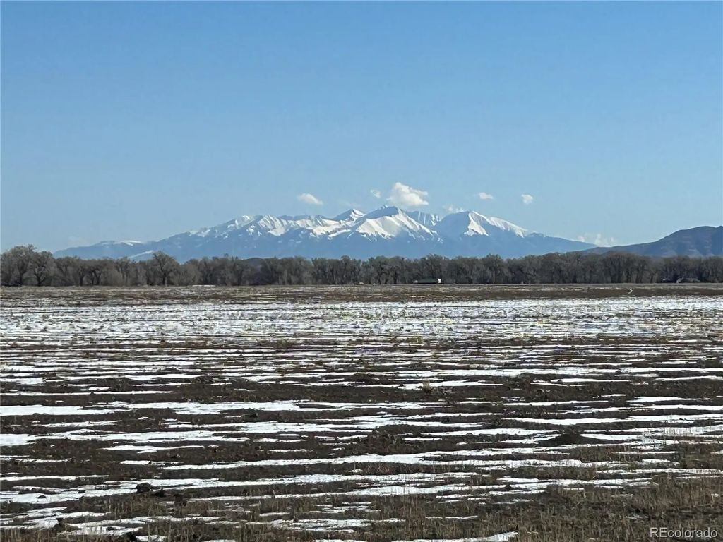 14355 County Road G.5 Tract 4, Antonito