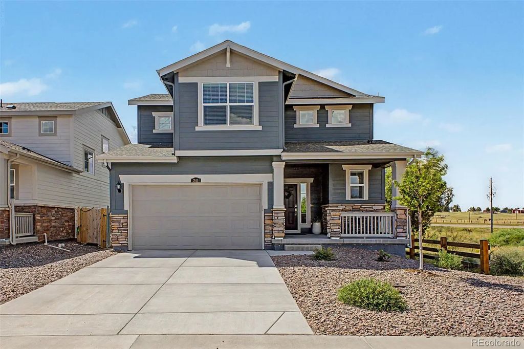 241 Paloma Way, Elizabeth