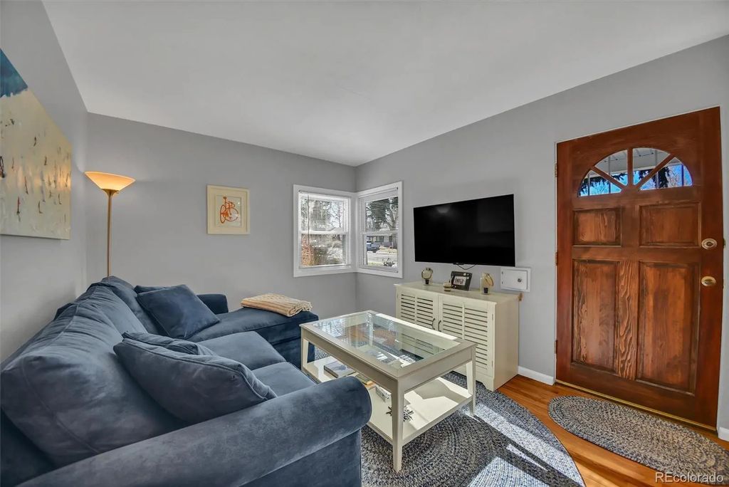 2628 S High Street, Denver