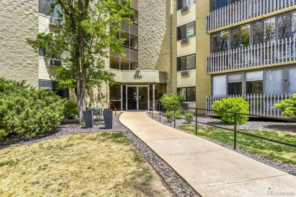 13691 E Marina Drive 103, Aurora