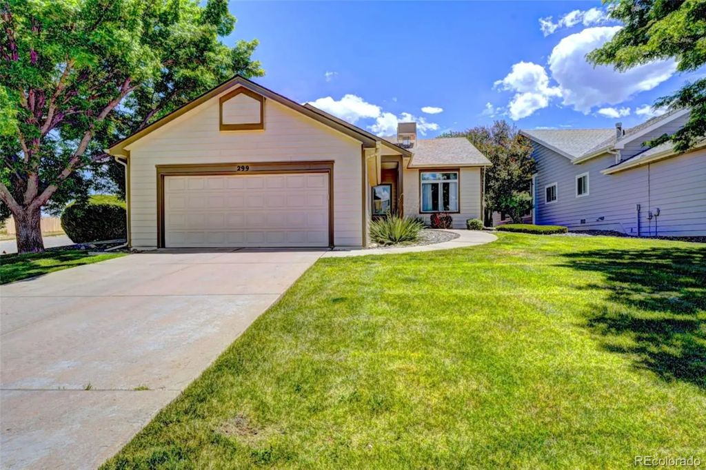 299 Nw Limberpine Circle, Parachute