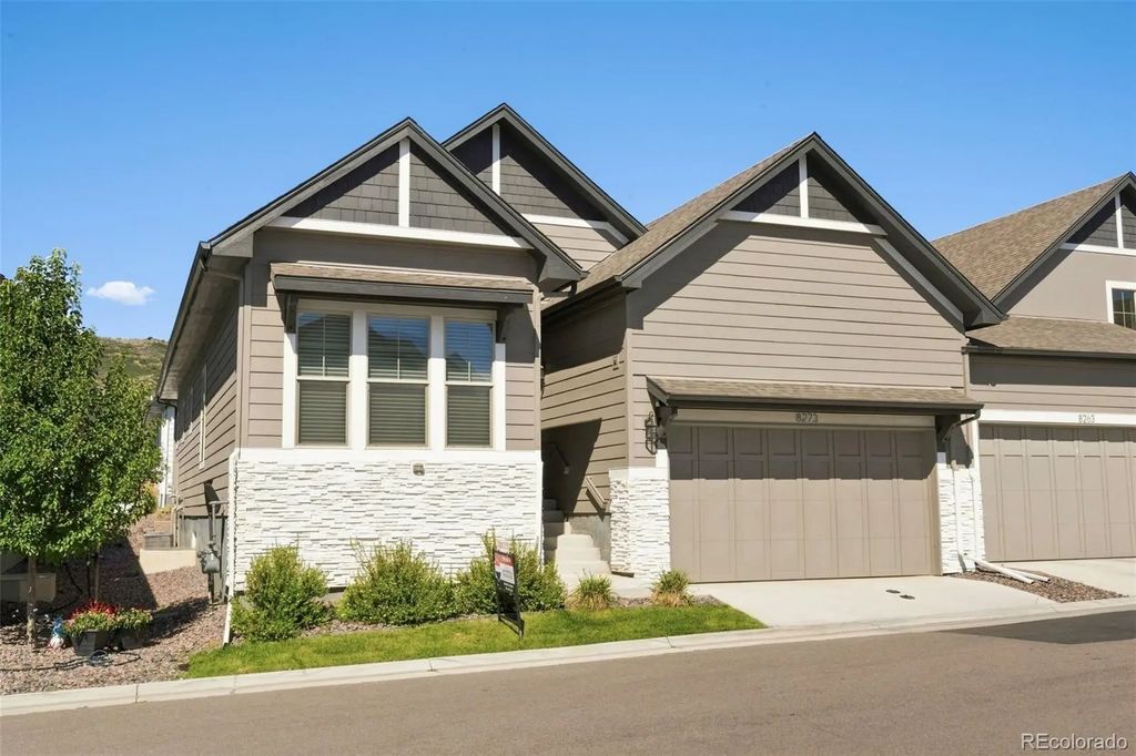 8273 S Queen Street, Littleton