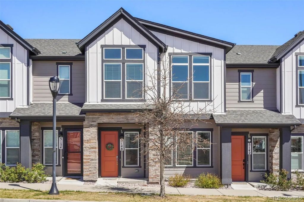 5148 Taft Court, Wheat Ridge
