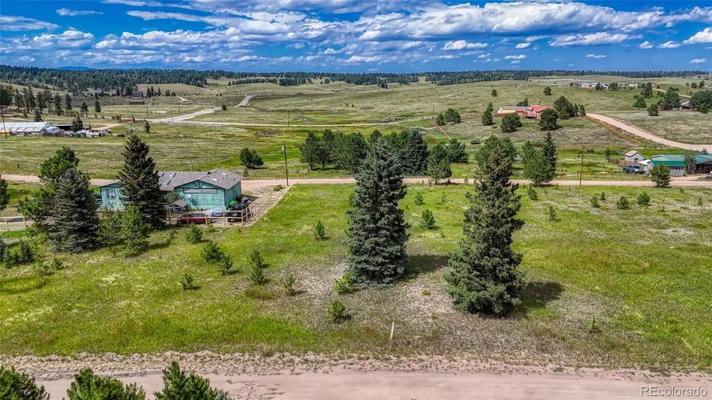 1129 Will Scarlet Drive, Divide
