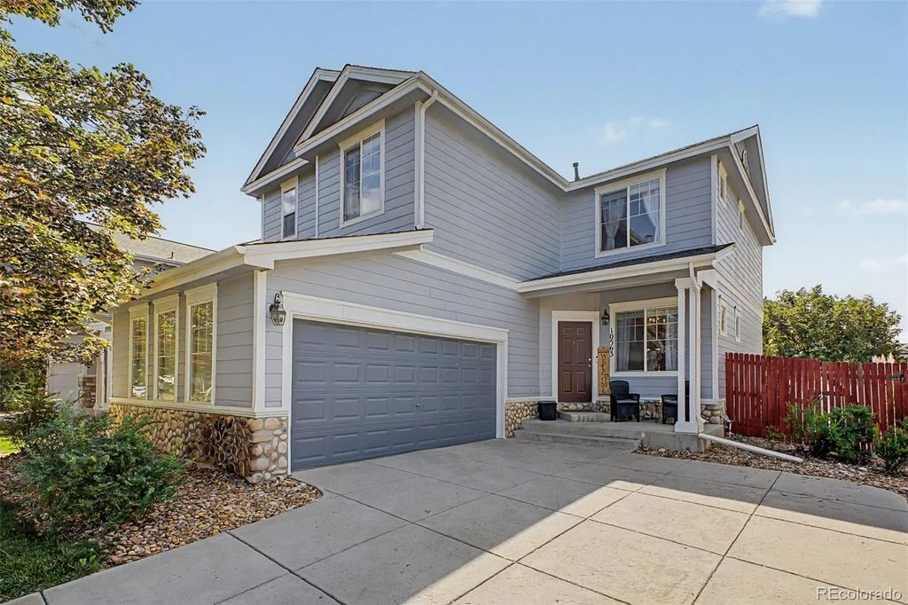 10563 Victor Street, Commerce City