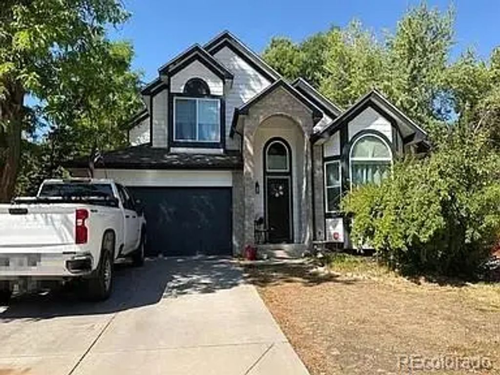 11691 Decatur Drive, Westminster