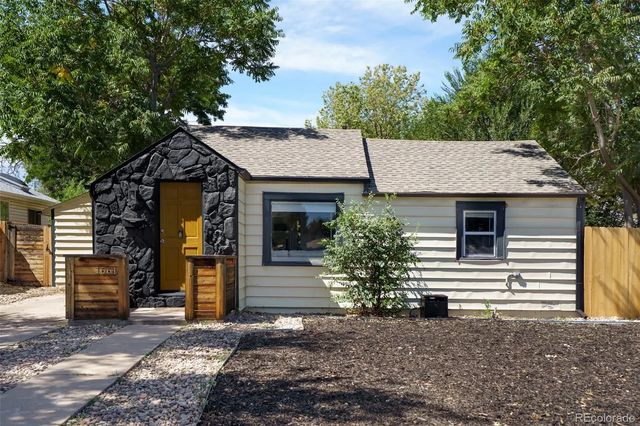 1661 S Clay Street, Denver