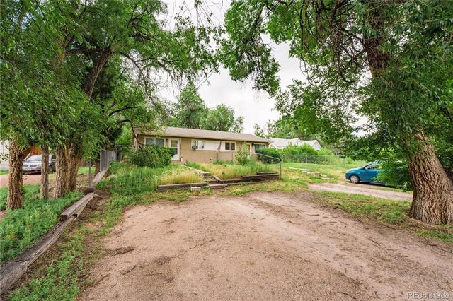 2612 E Yampa Street, Colorado Springs