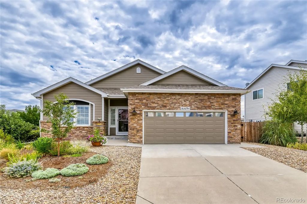 16694 Williams Street, Thornton